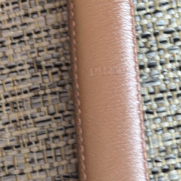 Coach  belt - Picture 4 of 5